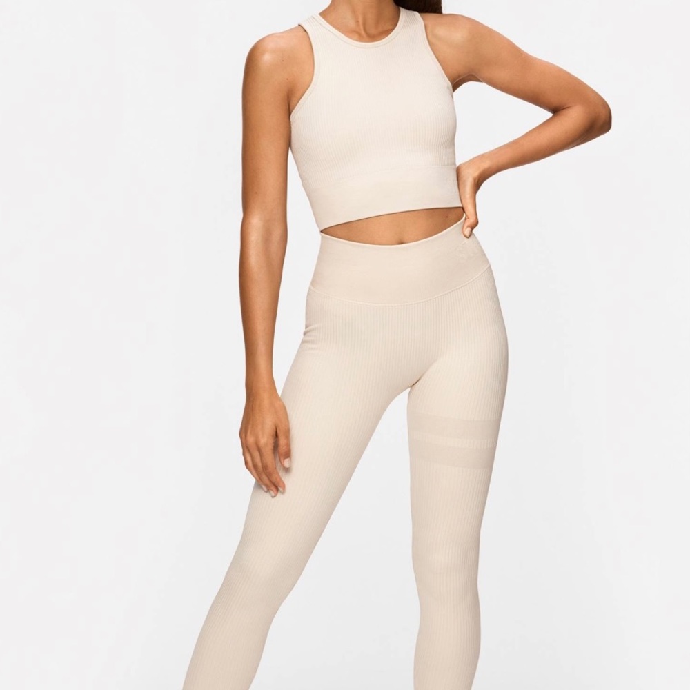 Stronger neutral workout set